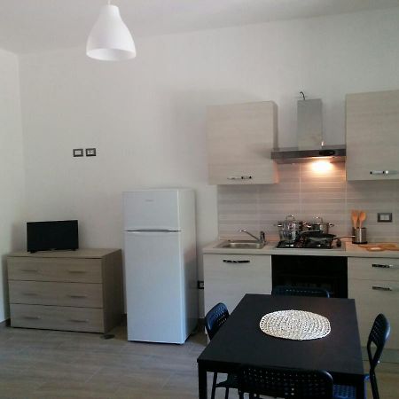 Sweet Home Cilento Agropoli Bagian luar foto