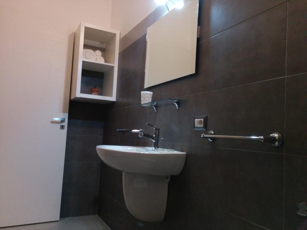 Sweet Home Cilento Agropoli Bagian luar foto