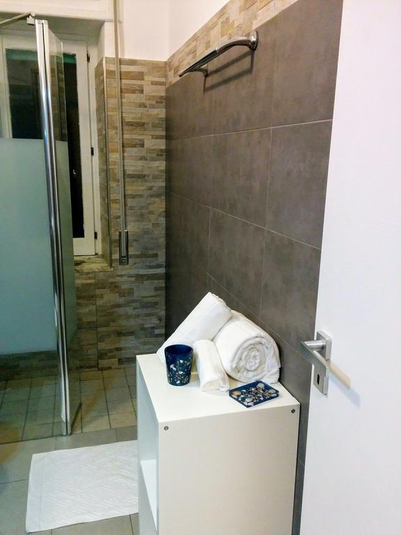 Sweet Home Cilento Agropoli Bagian luar foto