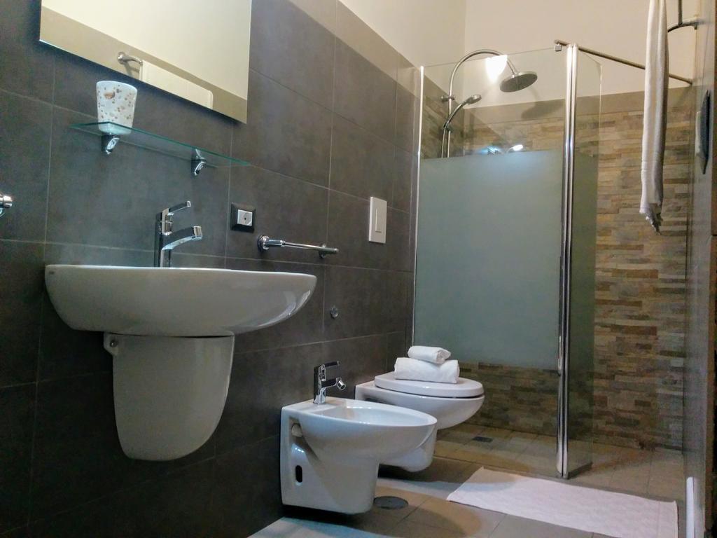 Sweet Home Cilento Agropoli Bagian luar foto