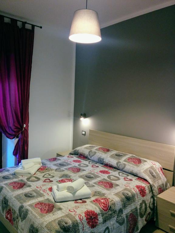 Sweet Home Cilento Agropoli Bagian luar foto
