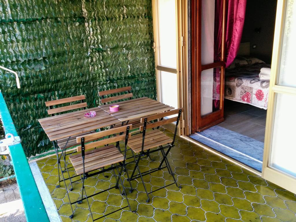 Sweet Home Cilento Agropoli Bagian luar foto