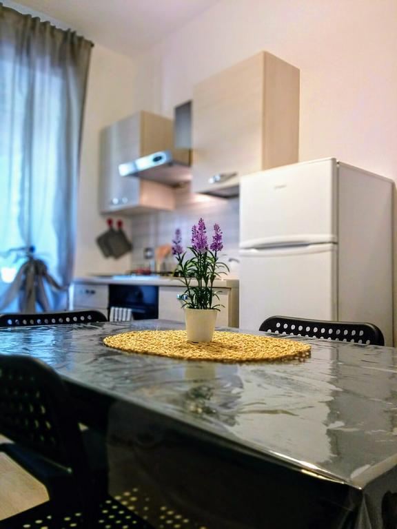 Sweet Home Cilento Agropoli Bagian luar foto