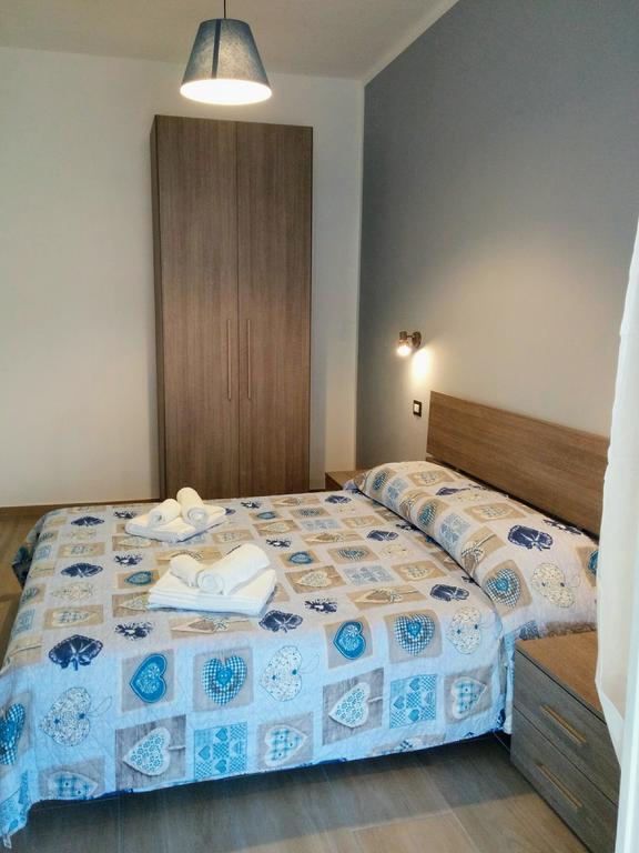 Sweet Home Cilento Agropoli Bagian luar foto