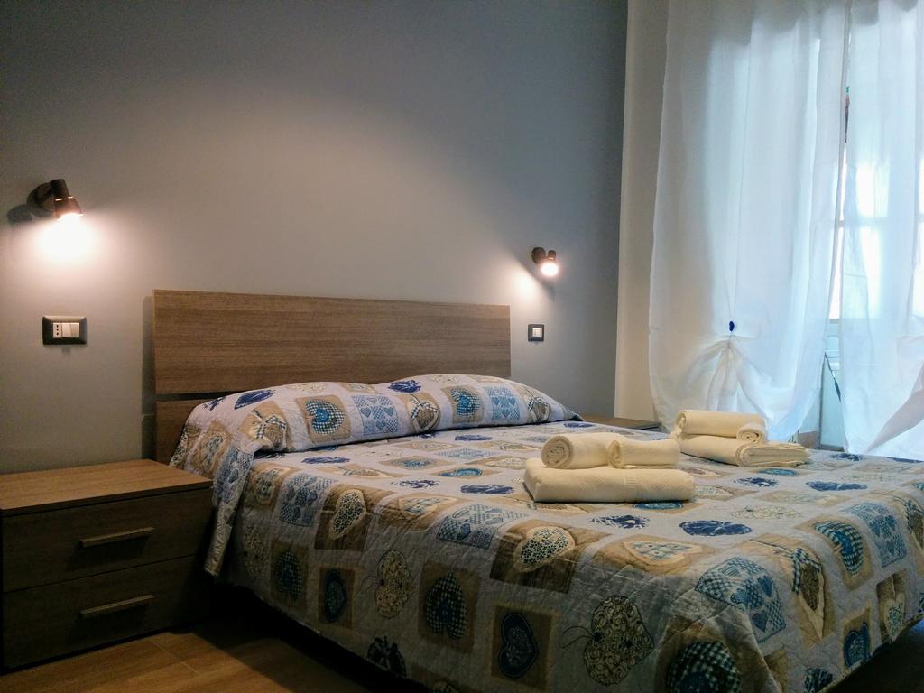 Sweet Home Cilento Agropoli Bagian luar foto