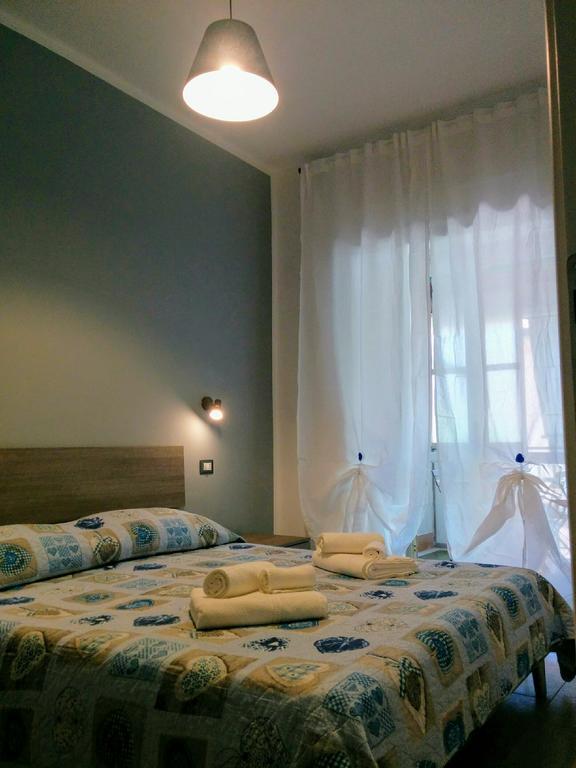 Sweet Home Cilento Agropoli Bagian luar foto