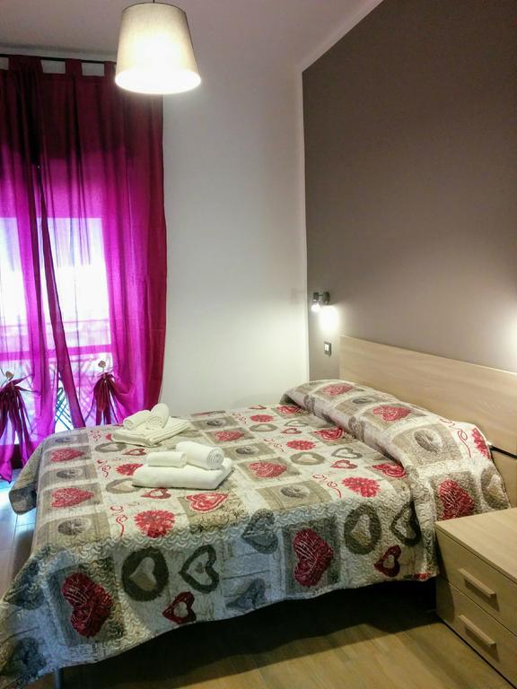 Sweet Home Cilento Agropoli Bagian luar foto