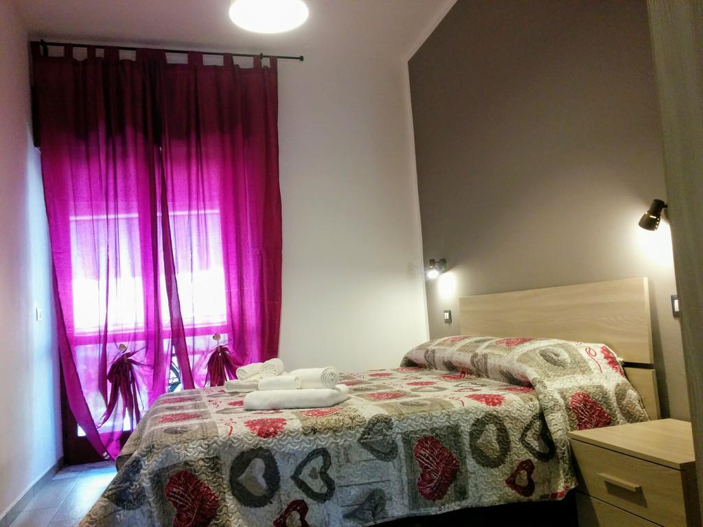 Sweet Home Cilento Agropoli Bagian luar foto