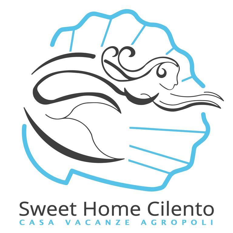 Sweet Home Cilento Agropoli Bagian luar foto